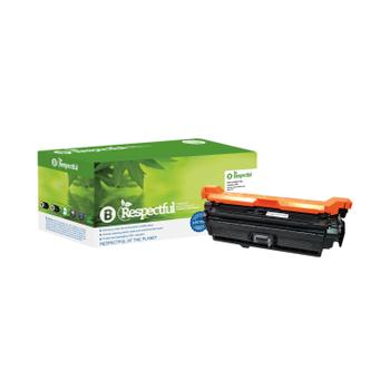 RESPECTFUL HP 507X Black High Yield LaserJet Toner Cartridge CE400X (M551K-HY-BPE)