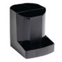 FOREVER Exacompta Forever Pen Pot Black 675014D