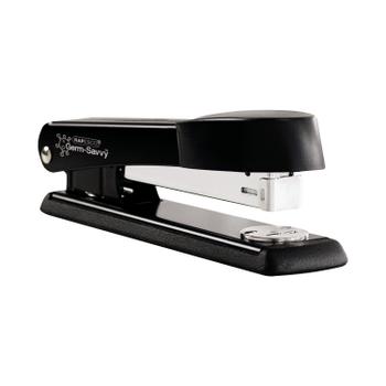 Rapesco Marlin Stapler Full Strip Metal Black - R54500B2 (R54500B2)