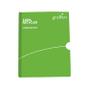 GRAFFICO Recycled Casebound Notebook 160 Pages A4 EN08054