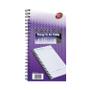 PUKKA PAD Wirebound Things to Do Today Book 152x280mm THI11/1/115