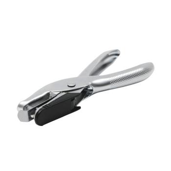 Rapesco 25 Single Hole Punch 10 Sheets - PF25A001 (PF25A001)