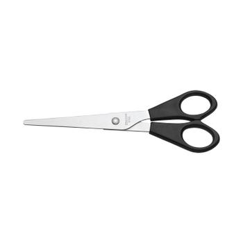 ACME Plastic Handled Scissors Stainless Steel 148mm E-34160 BP (E-34160 BP)