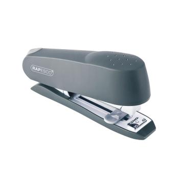 Rapesco 747 Front Loading Heavy Duty Stapler R74726B3 (R74726B3)