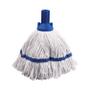 CONTICO Exel Revolution 250g Mop Head Blue 103075BU