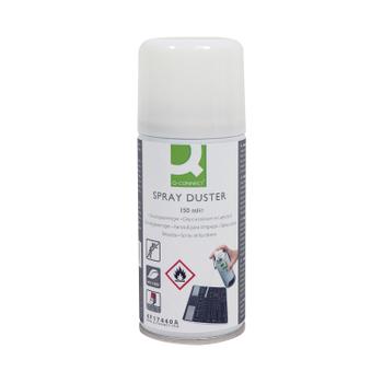 Q-CONNECT HFC Free Air Duster 150ml AHFC150QCA (KF17440)