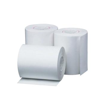 Prestige Till Rolls 1-Ply 44mmx70mm (Pack of 20) RE04023 (RE04023)