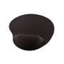 Q-CONNECT Gel Mouse Mat Grey KF02213
