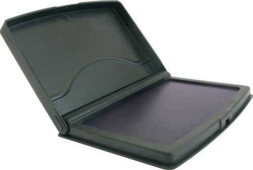 COLOP Microporous Stamp Pad Small 110 x 70mm Violet MPORE1VT (MPORE1VT)