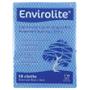 ECOTECH Envirolite Lightweight 480x360mm Blue All Purpose Cloths (Pack of 50) ELF500