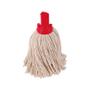 CONTICO Exel 250g Mop Head Red (Pack of 10) 102268