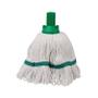 CONTICO Exel Revolution 250g Mop Head Green 103075