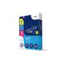 COLOR COPY WHITE FSC4 A4 210 X 297MM 100GM2 - Box = 2,500 sheets (606797X)