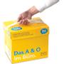 Data Copy Data Copy Everyday FSC4 A4 210X297mm 80Gm2 - Box = 2,500 sheets (608615)