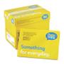 Data Copy Data Copy Everyday FSC4 A4 210X297mm 90Gm2 - Box = 2,500 sheets