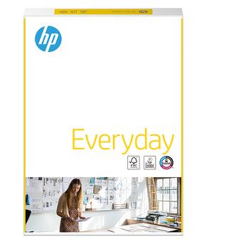 HP HP EveryDay FSC3 A4 210x297mm 75Gm2 - Box = 2,500 sheets (610379X)