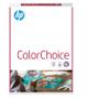 HP HP Color Choice FSC3 A4 210x297mm 100Gm2 - Box = 2,500 sheets (610382X)
