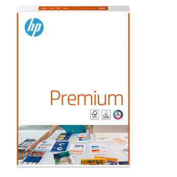 HP HP Premium FSC3 A4 210x297mm 100Gm2 - Box = 2,000 sheets (610388X)