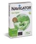 Navigator NAVIGATOR Ecological FSC3 A4 210x297MM 75GM2 - Box = 2,500 sheets