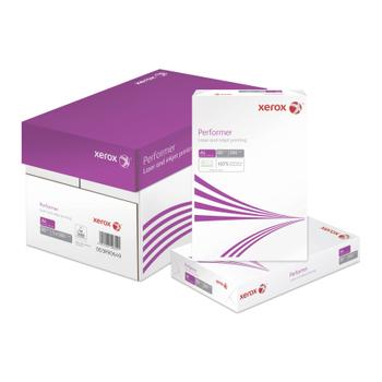 XEROX Xerox Performer 003R90649 210X297mm 80Gm2 - Box = 2,500 sheets (617511-20)