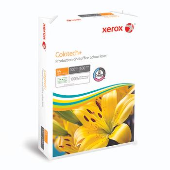 XEROX Xerox Colotech+ FSC3 A4 210x297 100Gm2 LG 003R99004 - Box = 2,000 sheets (617582-20)