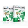 Navigator Universal FSC3 A4 210x297MM 80GM2 - Box = 2,500 sheets (612938-7)
