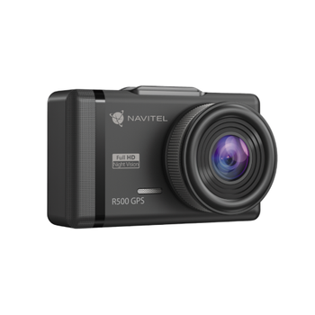 NAVITEL NAVITEL R500 GPS DVR (N-R500GPS)