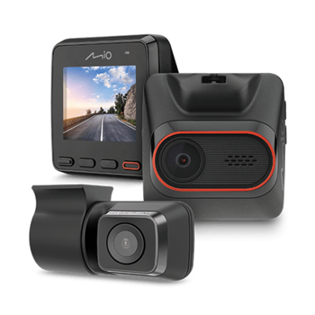 MIO MIO MiVue C420D (442N67600028)