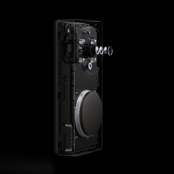 Aqara Aqara Smart Home Doorbell with Chime (SVD-C03)
