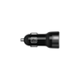 PW3R PW3R Dual Port Charger with Nylon Braided Cable USB-A to USB-C (PWR-CPC-A2C-1.2)