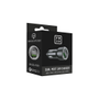 PW3R PW3R Dual Port Charger with Nylon Braided Cable USB-C to USB-C (PWR-CPC-C2C-1.2)