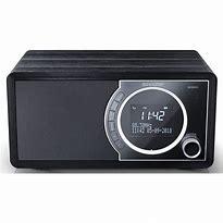 SHARP Mono digital radio - Black (DR-450(BK))