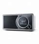 SHARP Mono digital radio - Grey