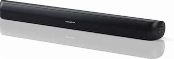SHARP 2.0 90W Compact Soundbar (HT-SB107)