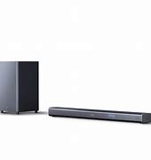 SHARP 3.1 Soundbar with wireless subwoofer and Dolby Atmos® (HT-SBW460)