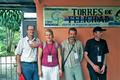 Fred i Colombia Fred i Colombia Giverpakke 1