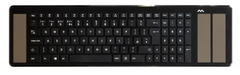 MOUSETRAPPER TYPE - KEYBOARD   PERP (TB403)