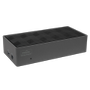 Telia Inmics-Nebula TARGUS USB-C Universal DV4K Docking Station with 100W Power Black