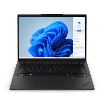 LENOVO T14 G6 Intel Core Ultra 5 225U Arrow Lake 14inch WUXGA 400nits 16GB 512GB 5G-Upgradable 57Wh W11P 3yPS Co2 (21QC007TMX)