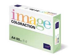 ANTALIS Image Coloraction A4 canary/kanariegeel 80g/m2 pak à 500 vel - Prijs geldig bij een minimale afname 40 dozen (Hele pallet)