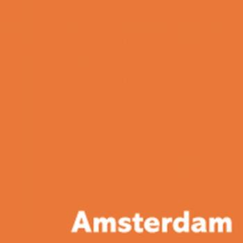 ANTALIS Image Coloraction A4 amsterdam/ fel oranje 120g/m2 pak à 250 vel - Prijs geldig bij een minimale afname 48 dozen (Hele pallet) (453845-240)