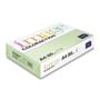 ANTALIS Image Coloraction A4 forest/ middelgroen 80g/m2 pak à 500 vel - Prijs geldig bij een minimale afname 40 dozen (Hele pallet) (266447-200)