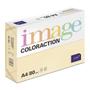 ANTALIS Image Coloraction A4 beach/ lichtbeige 80g/m2 pak à 500 vel - Prijs geldig bij een minimale afname 40 dozen (Hele pallet) (284966-200)