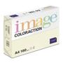ANTALIS Image Coloraction A4 atoll/ ivoor 160g/m2 pak à 250 vel - Prijs geldig bij een minimale afname 40 dozen (Hele pallet) (382084-200)