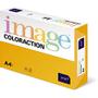 ANTALIS Image Coloraction A4 hawaï/ goudgeel 160g/m2 pak à 250 vel - Prijs geldig bij een minimale afname per doos (5 pakken per doos) (382088-5)