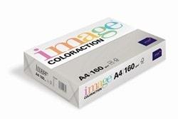 ANTALIS Image Coloraction A4 iceland/ grijs 120g/m2 pak à 250 vel - Prijs geldig bij een minimale afname 48 dozen (Hele pallet) (452929-240)