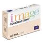 ANTALIS Image Coloraction A3 savana/ zalm 160g/m2 pak à 250 vel - Prijs geldig bij een minimale afname 20 dozen (Hele pallet) (452949-100)