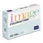 ANTALIS Image Coloraction A3 lagoon/ lichtblauw 160g/m2 pak à 250 vel - Prijs geldig bij een minimale afname per doos (5 pakken per doos) (452952-100)
