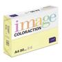 ANTALIS Image Coloraction A4 florida/ geel 80g/m2 pak à 500 vel - Prijs geldig bij een minimale afname 40 dozen (Hele pallet) (284968-200)