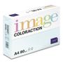 ANTALIS Image Coloraction A4 lagoon/lichtblauw 80g/m2 pak à 500 vel - Prijs geldig bij een minimale afname 40 dozen (Hele pallet)